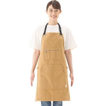 注文コード:82920385 エプロン - ロゴス