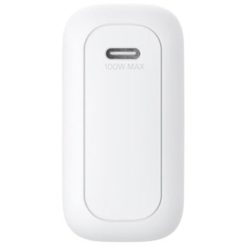 注文コード:82927717 BoostCharge 100W USB-C GaN充電器 - BELKIN(ベルキン)