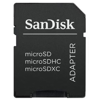 注文コード:82927866,82927875 SANDISK ウルトラ microSD UHS-Iカード - SanDisk(サンディスク)