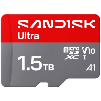 注文コード:82927875 SANDISK ウルトラ microSD UHS-Iカード - SanDisk(サンディスク)