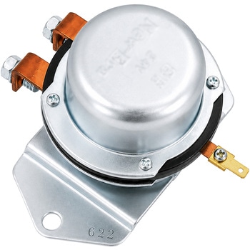 注文コード:82929869 業務用パワーリレー DC24V - マリンテック
