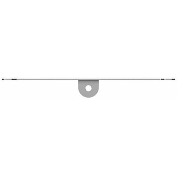 注文コード:82930289 Jackery SlimPower 壁掛けブラケット Wall-Mounted Bracket - Jackery(ジャクリ)
