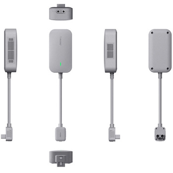 注文コード:82930298 Jackery SlimPower DC Input モジュール - Jackery(ジャクリ)