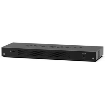 注文コード:82930831 NETGEAR GS316 ギガ16ポート アンマネージ・スイッチ GS316-300JPS - NETGEAR