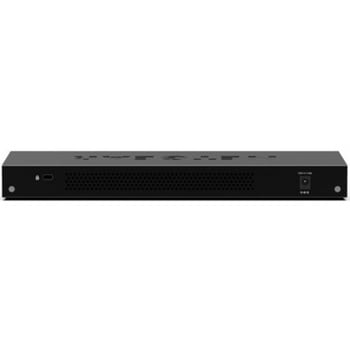 注文コード:82930831 NETGEAR GS316 ギガ16ポート アンマネージ・スイッチ GS316-300JPS - NETGEAR
