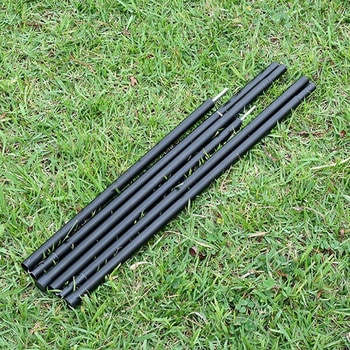 注文コード:82931050 タープ・テントポール 145cm - YAMAZEN(山善)