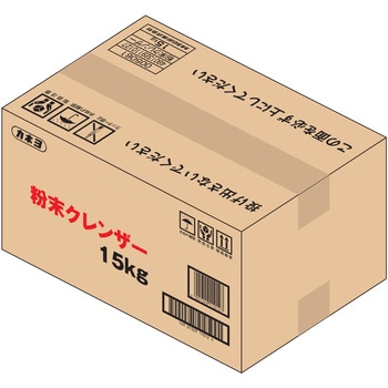 注文コード:82950677 粉末クレンザー - カネヨ石鹸