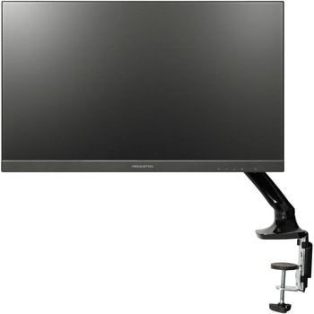 注文コード:82950747 USB Type-C搭載 23.8型フルHD液晶ディスプレイ モニターアーム - プリンストン