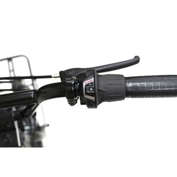 注文コード:82951368 ACTIVE PLUS ノーパンク20インチ6段折畳み自転車 - Mimugo
