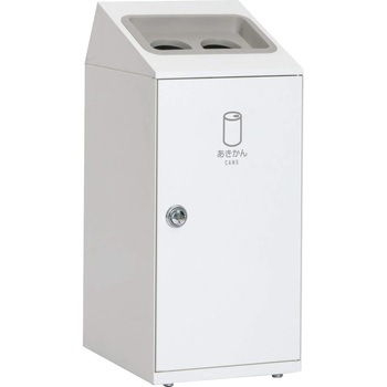 注文コード:82952339 ダストボックス(屋内用) - LION (ライオン事務器)