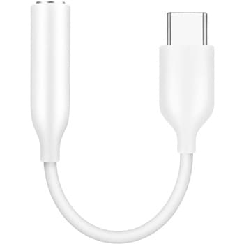 注文コード:82957650 USB Type-C オーディオアダプタ - ZATTA