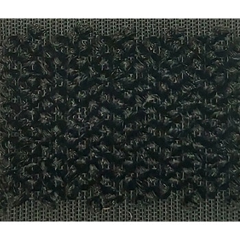 注文コード:83040661,83040670,83040679,83040715,83040731,83040758,83040785,83040819,83040837,83040880,83040889,83040925,83041029,83041047 アラコー面ファスナー AKテープ ゴム系S粘着 25m巻 黒 16~100mm幅 - アラコー