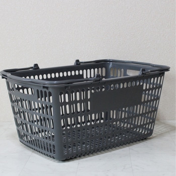 注文コード:83041178 買い物かご 10個セット - 大和産業