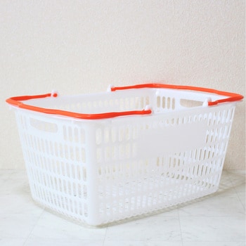 注文コード:83041196 買い物かご 10個セット - 大和産業