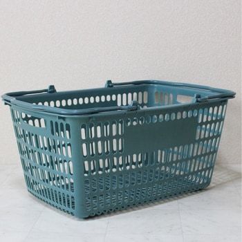 注文コード:83041205 買い物かご 10個セット - 大和産業