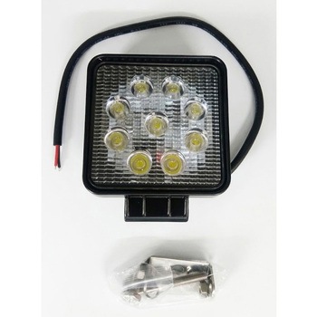 注文コード:83042219 角型LED荷台作業灯(DC用) - SUNWORLD
