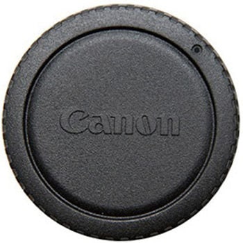 カメラカバー R-F-3 Canon