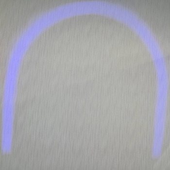注文コード:83051626,83051635 アーチ型ライト - DEL