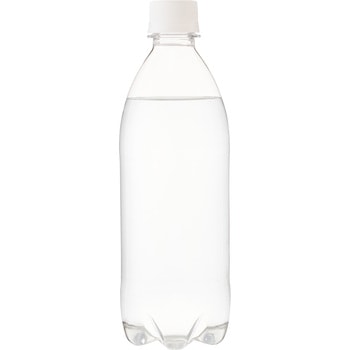 注文コード:83051775 強炭酸水レモン CRYSTAL SPARK 500ml×24本 ラベルレス - アイリスオーヤマ