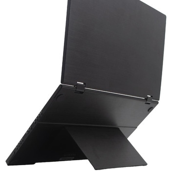 注文コード:83052448 ITPROTECH 15.6型デュアル(2画面)モバイルモニター - ITPROTECH