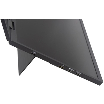 注文コード:83052448 ITPROTECH 15.6型デュアル(2画面)モバイルモニター - ITPROTECH