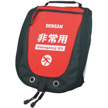 エマージェンシーバッグ JEFCOM(ジェフコム)