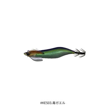 注文コード:83052491 ケストレル 3.5号-30g - クロノ(カンジインターナショナル)