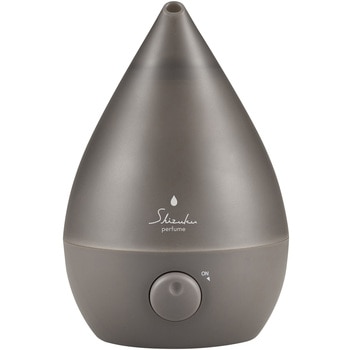 注文コード:83059107 超音波式アロマ加湿器 SHIZUKU perfume - アピックス