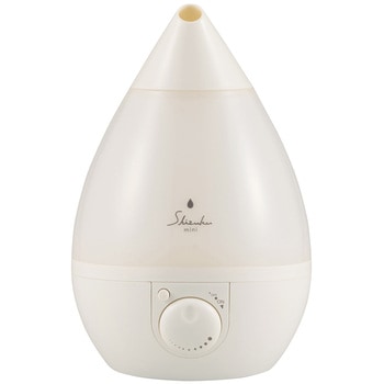 注文コード:83059116 超音波式アロマ加湿器 SHIZUKU mini - アピックス