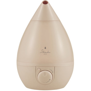 注文コード:83059141 超音波式アロマ加湿器 SHIZUKU mini - アピックス