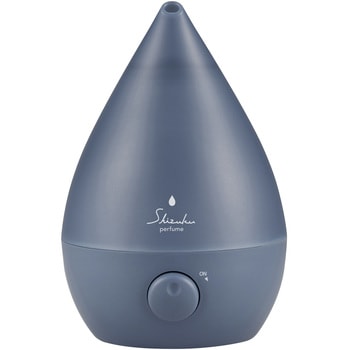 注文コード:83059150 超音波式アロマ加湿器 SHIZUKU perfume - アピックス