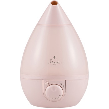 注文コード:83059159 超音波式アロマ加湿器 SHIZUKU mini - アピックス