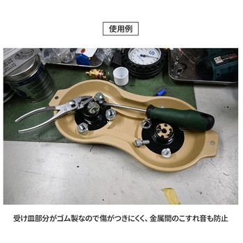 注文コード:83061767 TPR マグネットトレイ 中 - Lih Yann