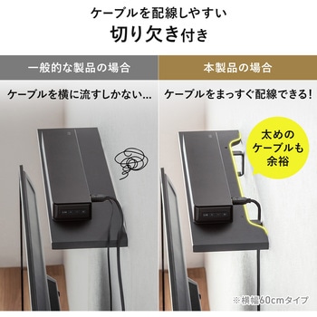 注文コード:83116035 トレー VESA取付け用 モニタアーム対応 - サンワダイレクト