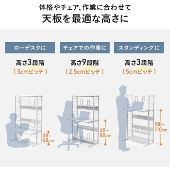 注文コード:83116148 ラック - サンワダイレクト