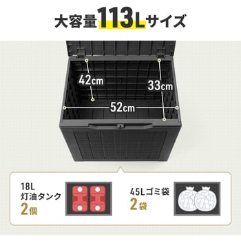 注文コード:83116157 ドロワー 木ねじ取付け - サンワダイレクト