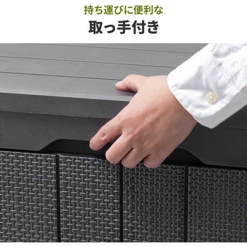 注文コード:83116157 ドロワー 木ねじ取付け - サンワダイレクト