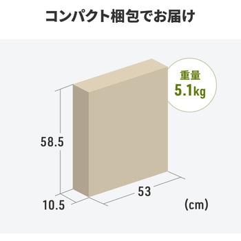 注文コード:83116157 ドロワー 木ねじ取付け - サンワダイレクト