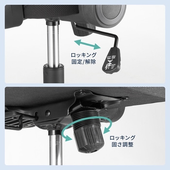 注文コード:83116306 チェア メッシュタイプ - サンワサプライ