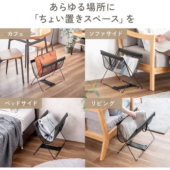 注文コード:83116358 収納ボックス 手荷物 折りたたみ式 - サンワサプライ