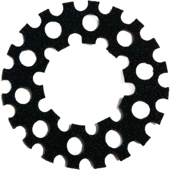 注文コード:83118546 フッキット ディスクパッド フックセーバー 96mm クロスディスク784F(100mm外径のみ)専用 - 3M(スリーエム)