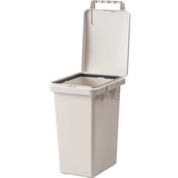 注文コード:83118939 ワンハンドトラッシュカン45L - ホームテイスト
