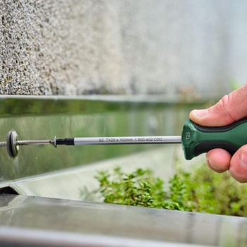 注文コード:83119149 ドライバートルクスTX25×100mm - BOSCH(ボッシュ)