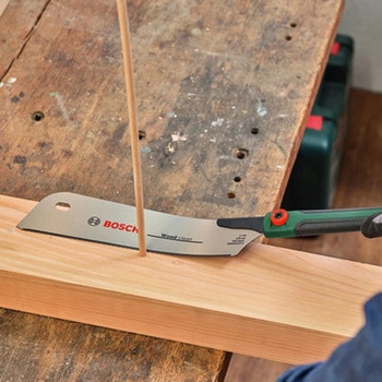 注文コード:83119255 片刃ノコギリ替刃270mm - BOSCH(ボッシュ)