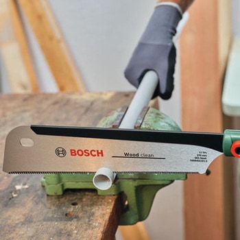 注文コード:83119271 替刃式胴付ノコギリ270mm - BOSCH(ボッシュ)