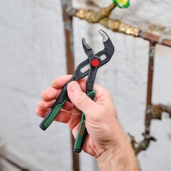 注文コード:83119325 ウォーターポンププライヤー180mm - BOSCH(ボッシュ)
