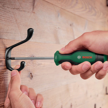 注文コード:83119341 ドライバーフィリップスPH1×100mm - BOSCH(ボッシュ)