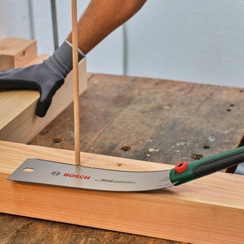 注文コード:83119386 両刃ノコギリ替刃250mm - BOSCH(ボッシュ)