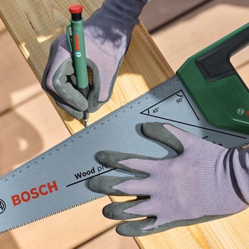 注文コード:83119438 木工ハンドソー450mm - BOSCH(ボッシュ)