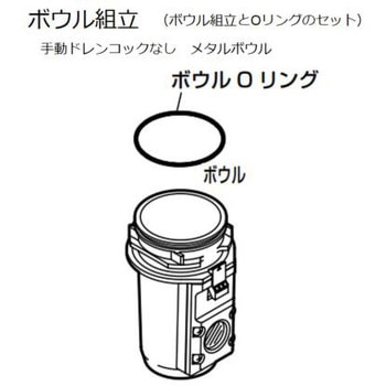 注文コード:83223436 L4000シリーズ ルブリケータ 白色シリー CKD